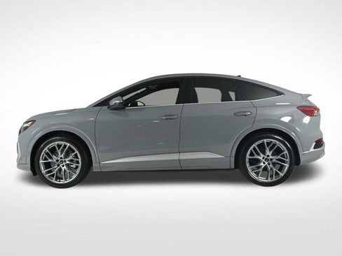 New 2026 Audi Q4 e-tron Premium Plus image 2