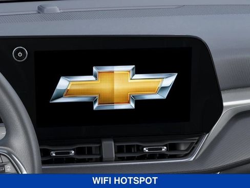 New 2026 Chevrolet Equinox LT AWD/4WD image 21