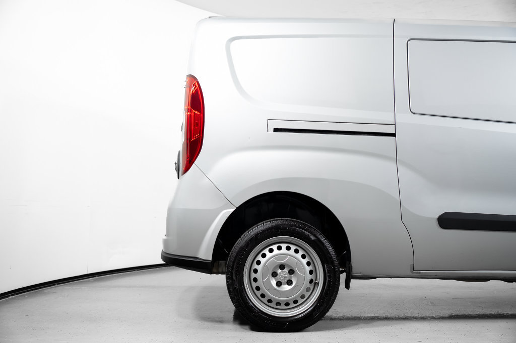 Used 2022 RAM ProMaster City Wagon FWD image 5