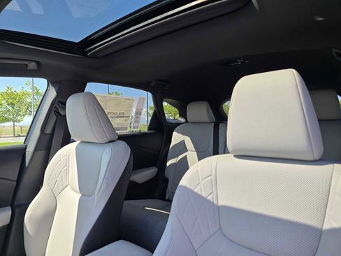 New 2026 Lexus RX 350 F Sport FWD image 26