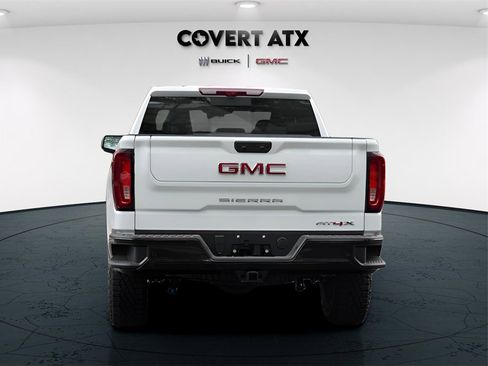 New 2026 GMC Sierra 1500 AT4X image 6