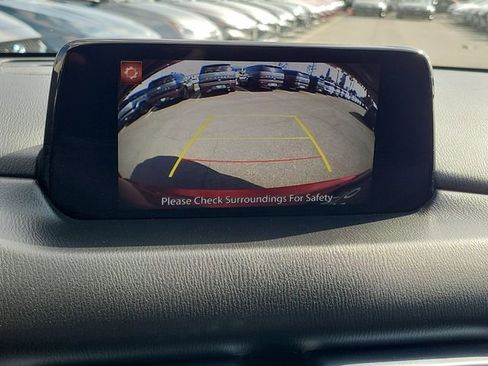 Used 2020 MAZDA CX-5 Sport image 10