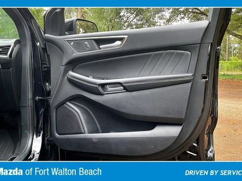 Used 2020 Ford Edge ST w/ Equipment Group 401A AWD/4WD image 29