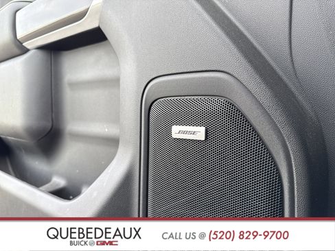 Used 2022 GMC Sierra 1500 AT4 w/ AT4 Premium Package image 15