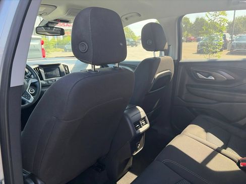 Used 2024 GMC Terrain SLE AWD/4WD image 7