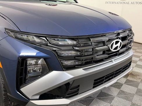 New 2026 Hyundai Tucson SEL image 8