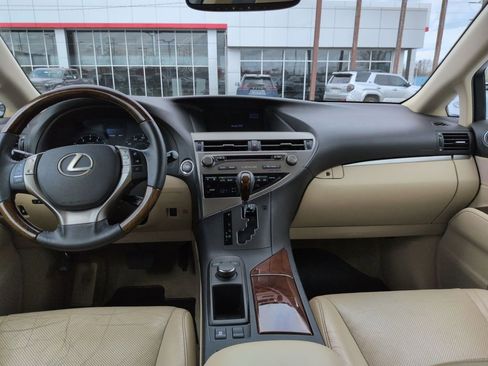 Used 2015 Lexus RX 350 FWD image 12
