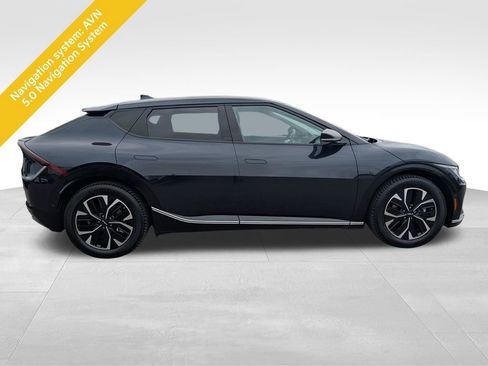 Used 2022 Kia EV6 Wind w/ Wind Technology Package AWD/4WD image 6