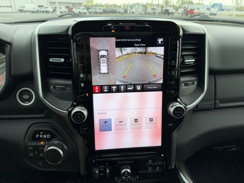 New 2026 RAM 1500 Big Horn image 23