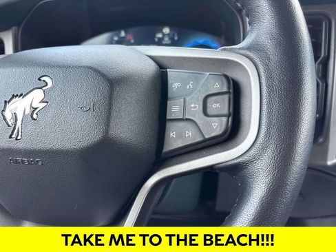 Used 2025 Ford Bronco Badlands AWD/4WD image 18
