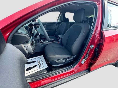 New 2026 Kia K4 FWD image 19