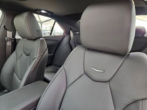 New 2026 Cadillac CT4 Premium Luxury image 12