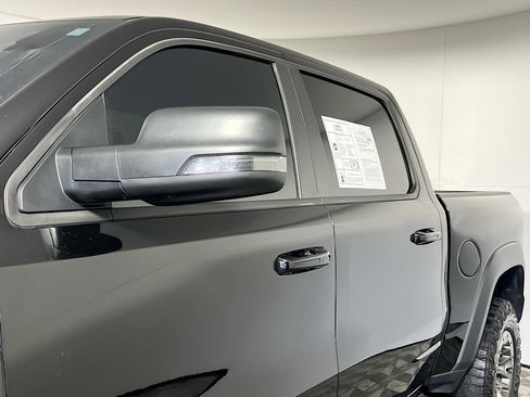 Used 2024 RAM 1500 TRX image 13