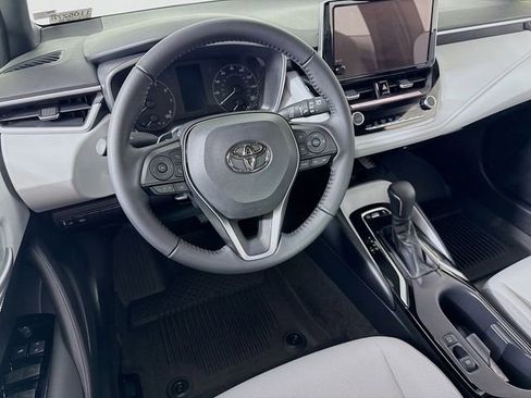 Certified 2026 Toyota Corolla SE image 7