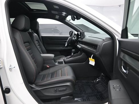 Used 2026 Honda CR-V Sport-L image 22