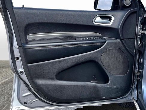 Used 2020 Dodge Durango SXT w/ 3rd Row Seating Group image 18