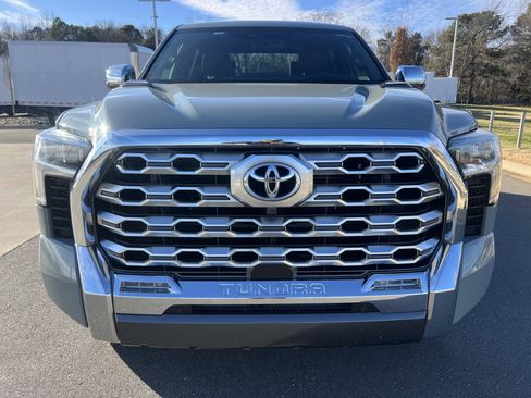 Used 2024 Toyota Tundra 1794 Edition image 4