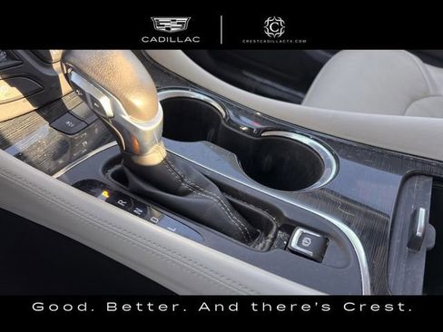 Used 2017 Buick Envision Essence image 17