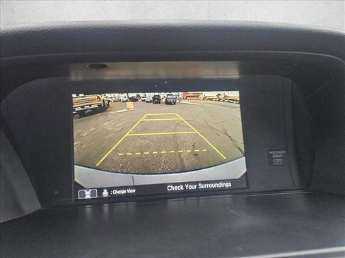 Used 2017 Honda Accord Sport image 12