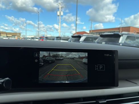 New 2026 Hyundai Tucson SE image 24