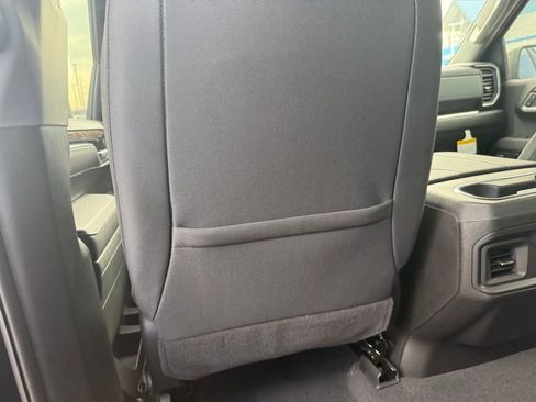 New 2026 Chevrolet Silverado 1500 RST w/ Texas Edition Plus image 37