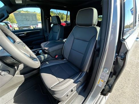 New 2026 Chevrolet Tahoe Premier w/ Sun And Tow Package image 20