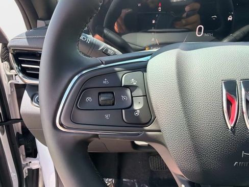 New 2026 Buick Envista Preferred FWD image 29