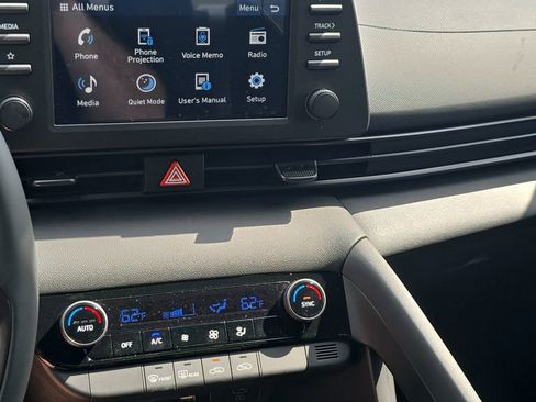 New 2026 Hyundai Elantra Sport FWD image 21