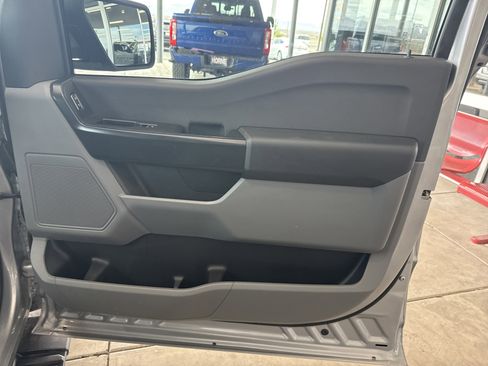 Used 2024 Ford F150 XL w/ Equipment Group 103A High image 19