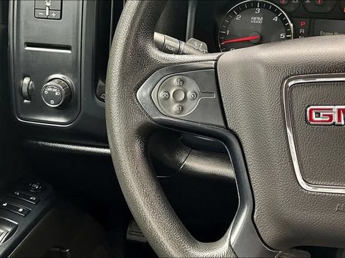Used 2018 GMC Sierra 2500 4x4 Regular Cab image 11