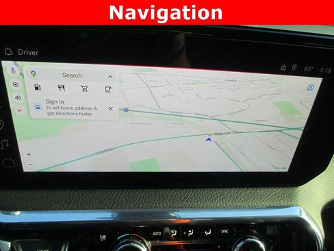 Certified 2024 GMC Sierra 1500 Denali image 14