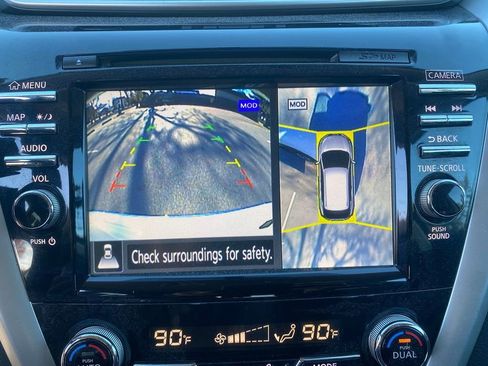 Used 2016 Nissan Murano SL image 18