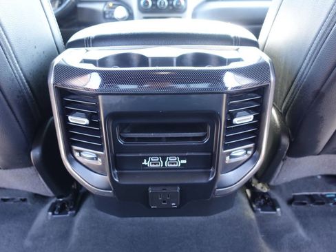 Used 2020 RAM 1500 Sport w/ Level 2 Equipment Group image 34