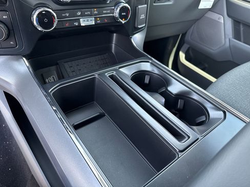 New 2025 Ford F150 XLT w/ Equipment Group 303A High image 13