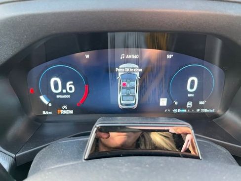 New 2026 Ford Explorer ST w/ Sun And Sound Package AWD/4WD image 28