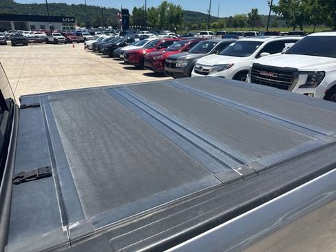Used 2020 RAM 1500 Big Horn AWD/4WD image 34