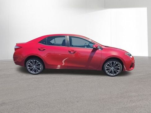 Used 2015 Toyota Corolla S FWD image 9