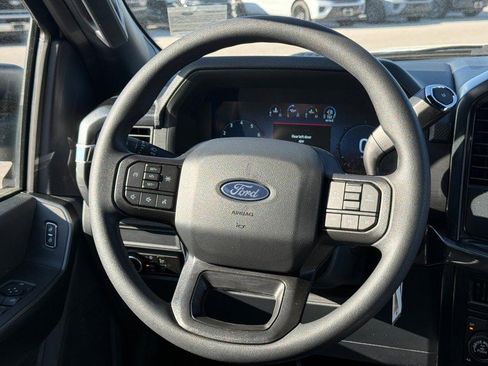 New 2026 Ford F150 STX AWD/4WD image 7