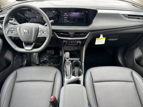New 2026 Buick Encore GX Sport Touring FWD image 13