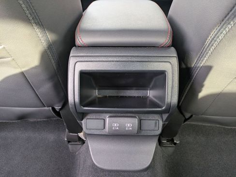 Used 2022 Subaru WRX GT image 22