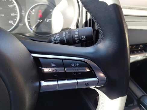 Used 2024 MAZDA CX-50 AWD 2.5 S w/ Preferred Package image 27