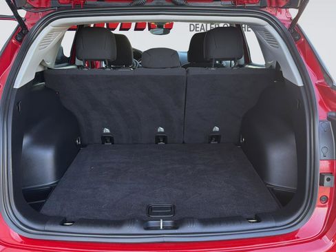 Used 2021 Jeep Compass Sport image 26