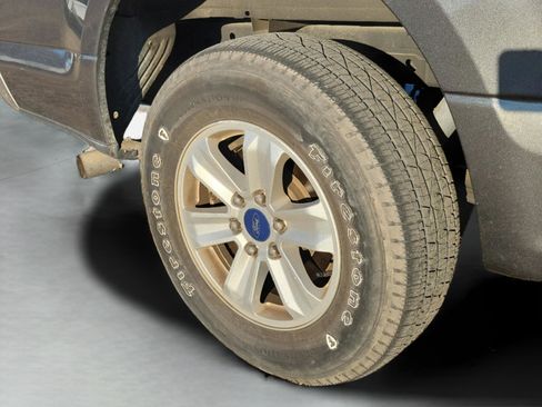 Used 2019 Ford F150 XLT image 29