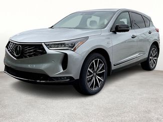Used 2025 Acura RDX AWD w/ A-Spec & Advance Pkg video 1