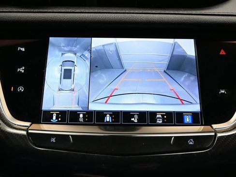 Used 2024 Cadillac XT6 Sport w/ LPO, Onyx Lite Package AWD/4WD image 45
