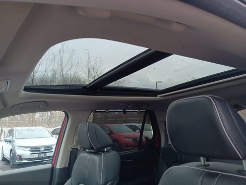 Used 2023 Honda Pilot Elite image 23