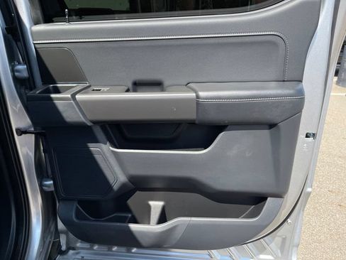 Used 2024 Ford F150 XLT w/ Equipment Group 302A MID AWD/4WD image 33