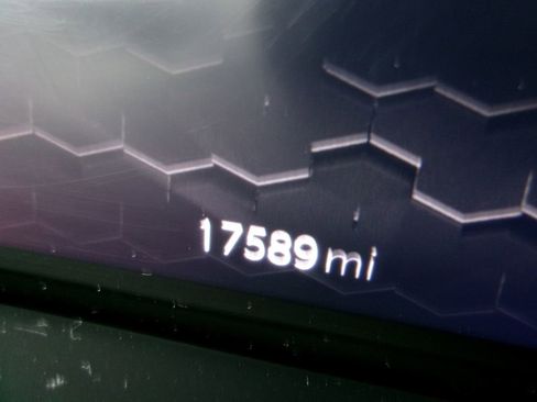 Certified 2024 Jeep Compass Limited w/ High Altitude Package image 14