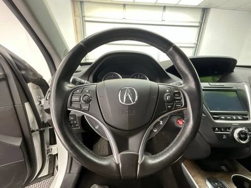 Used 2019 Acura MDX SH-AWD w/ Advance Package image 6