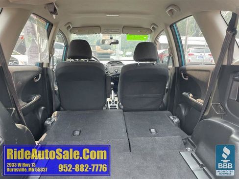 Used 2013 Honda Fit Sport image 29